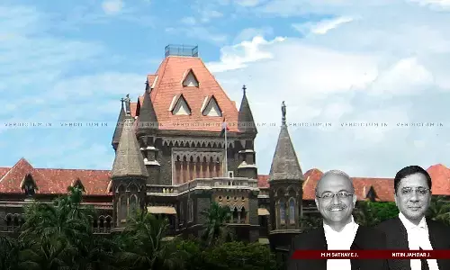 Bombay HC Directs Maharashtra Government To Issue Instructions To Educational Institutions Across Maharashtra On Compulsory Availability Of Medical Facilities