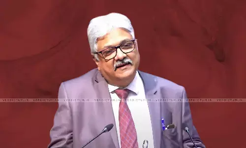 If Hinduism Is A Way Of Life, Whose Way Of Life: Asks Justice KM Joseph, Argues That It Is A Religion While Criticising Apex Courts Judgments Holding Otherwise If Hinduism Is A Way Of Life, Whose Way Of Life: Asks Justice KM Joseph, Argues That It Is A Religion While Criticising Apex Courts Judgments Holding Otherwise
