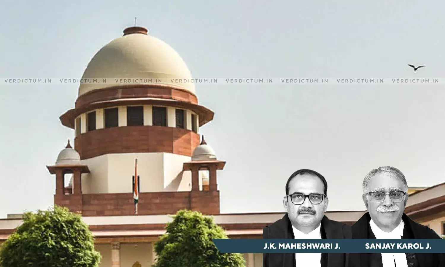 How Can Someone Be Appointed To A Govt. Job Without Proper Verification Of Documents ? SC Expresses Surprise While Upholding Dismissal Of Railways Employees How Can Someone Be Appointed To A Govt. Job Without Proper Verification Of Documents ? SC Expresses Surprise While Upholding Dismissal Of Railways Employees