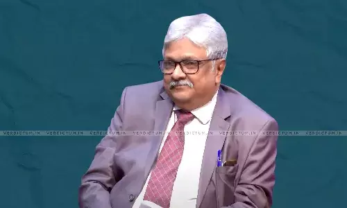 Column| Justice KM Joseph’s Exposition On Hinduism Exposes His Duplicity And Shallow Understanding Of Subject Column| Justice KM Joseph’s Exposition On Hinduism Exposes His Duplicity And Shallow Understanding Of Subject