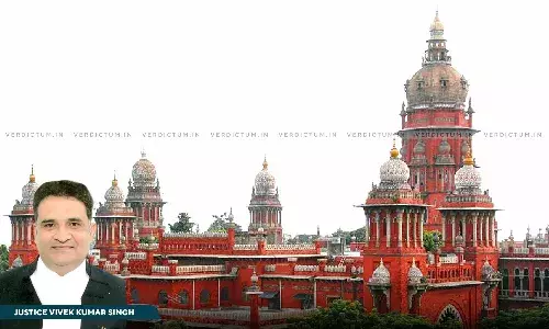 NDPS Act | Physical As Well As Mental Possession Of Drugs Necessary To Constitute Conscious Possession: Madras HC