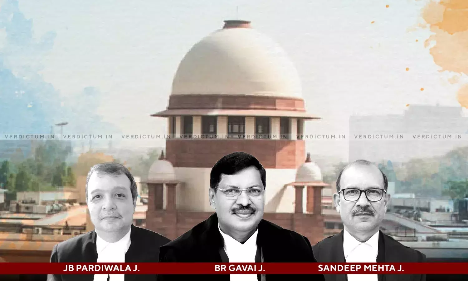 “Cannot Be Penalized For No Fault Of His”: SC Directs A Govt. Medical College To Admit Neurosurgery Aspirant Who Was Allotted A College Where Course Did Not Exist “Cannot Be Penalized For No Fault Of His”: SC Directs A Govt. Medical College To Admit Neurosurgery Aspirant Who Was Allotted A College Where Course Did Not Exist