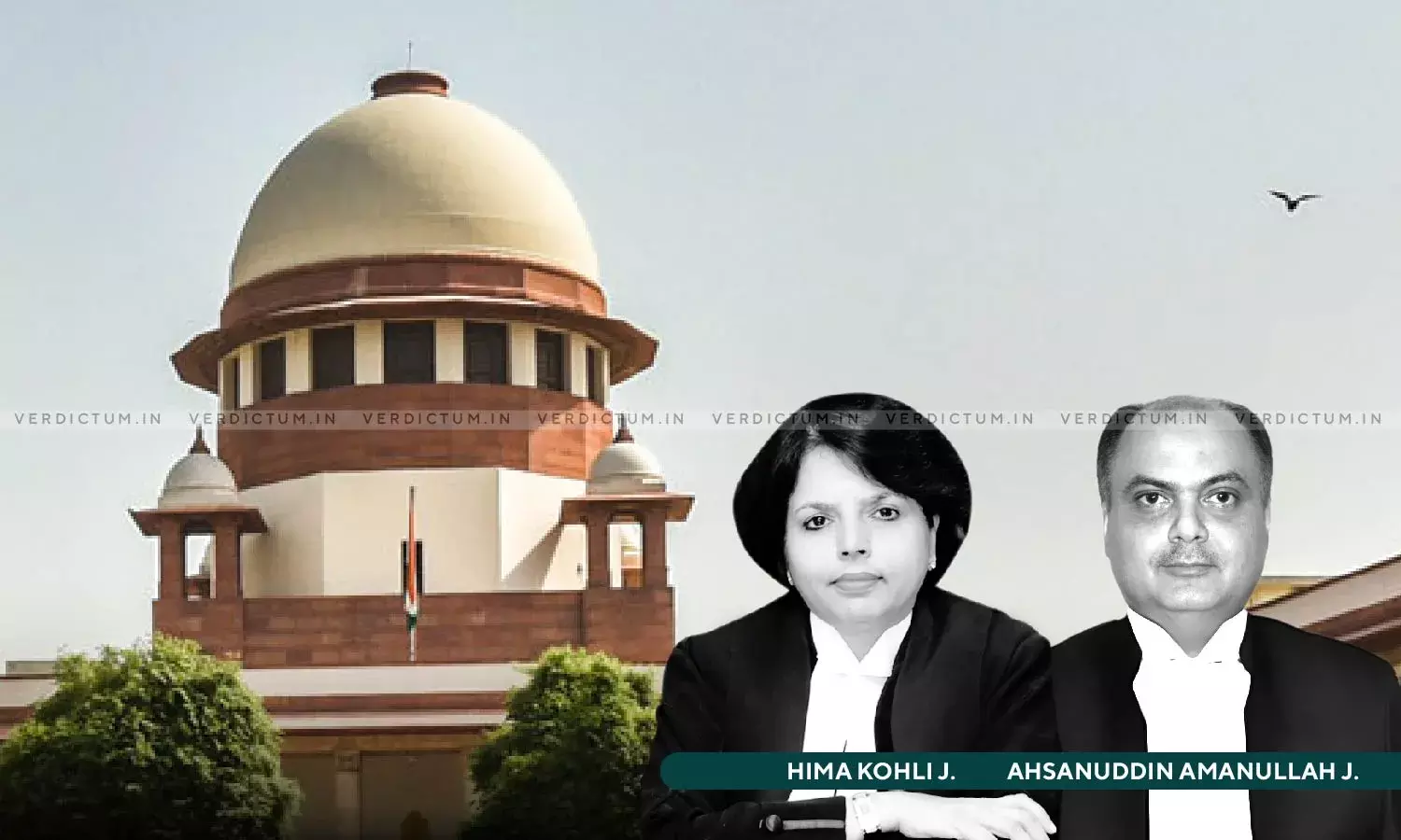 Employee Can’t Dictate Terms Of His Employment To His Employer; Competent Authority’s View Within Organization Prevails: SC Employee Can’t Dictate Terms Of His Employment To His Employer; Competent Authority’s View Within Organization Prevails: SC