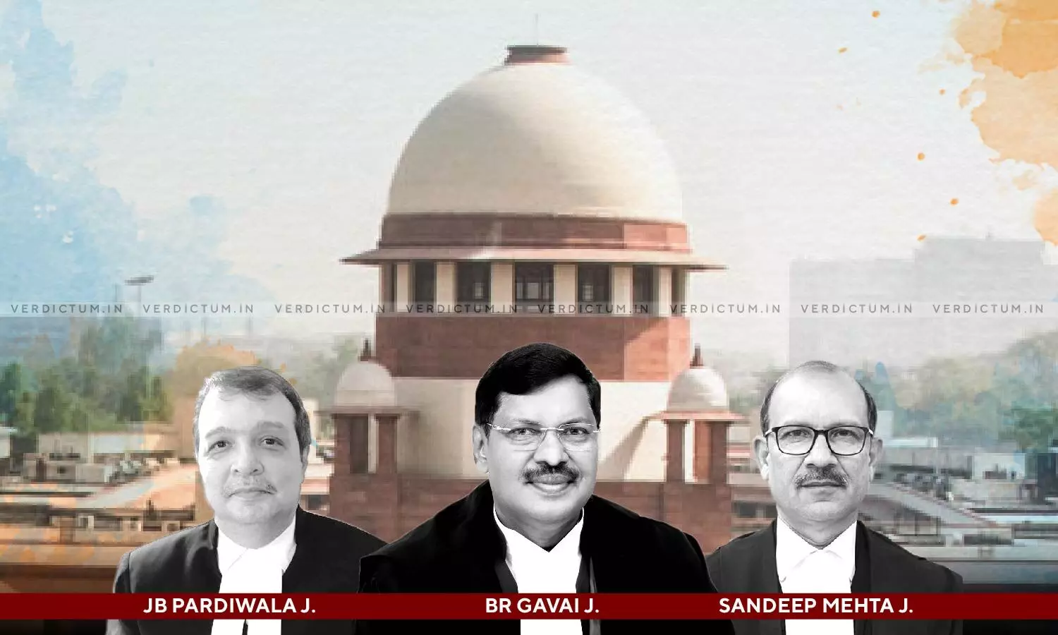 “Cannot Be Penalized For No Fault Of His”: SC Directs A Govt. Medical College To Admit Neurosurgery Aspirant Who Was Allotted A College Where Course Did Not Exist