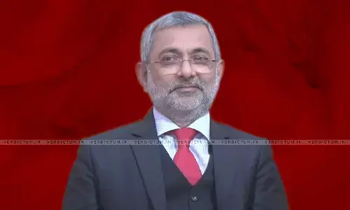 Dharma Is Not Always The Truth: Justice Kurian Joseph Objects To Supreme Courts Moto Yato Dharmastato Jayah Dharma Is Not Always The Truth: Justice Kurian Joseph Objects To Supreme Courts Moto Yato Dharmastato Jayah
