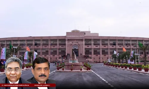 Non-Disclosure Of Heavy Transaction Being Made Basis To Reopen Assessment U/S 148 Income Tax Act Is Not Arbitrary: Rajasthan HC Non-Disclosure Of Heavy Transaction Being Made Basis To Reopen Assessment U/S 148 Income Tax Act Is Not Arbitrary: Rajasthan HC