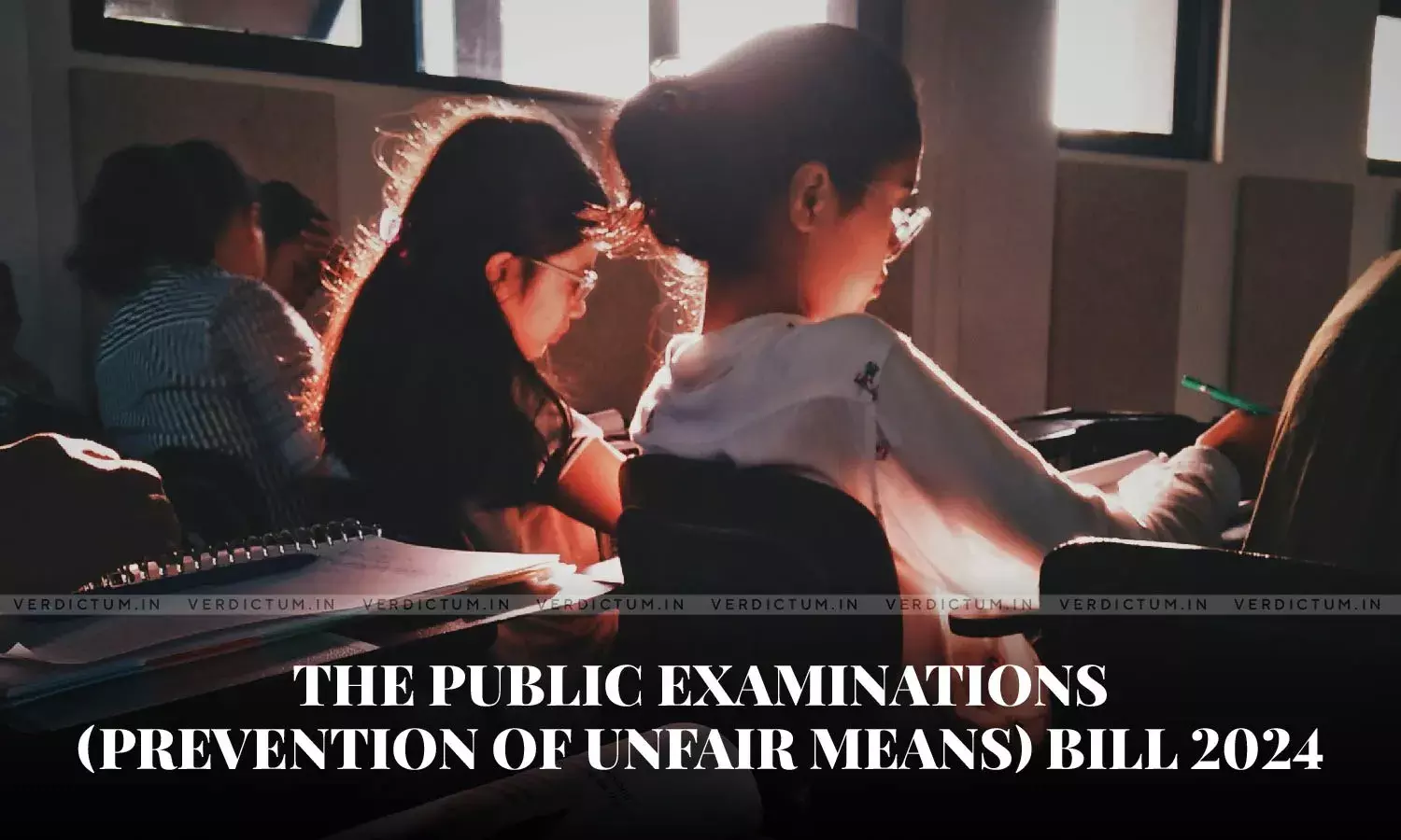 Navigating Academic Integrity: A Comprehensive Review Of The Public Examinations (Prevention Of Unfair Means) Act 2024 And Its Role In Fostering Fair Assessment Practices Navigating Academic Integrity: A Comprehensive Review Of The Public Examinations (Prevention Of Unfair Means) Act 2024 And Its Role In Fostering Fair Assessment Practices