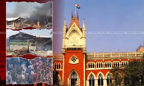 Ensure That He Does Not Exercise Powers As Zila Parishad Pradhan: Calcutta HC On Sheikh Shahjahan, Court Directs CBI To Formulate Witness Protection Scheme