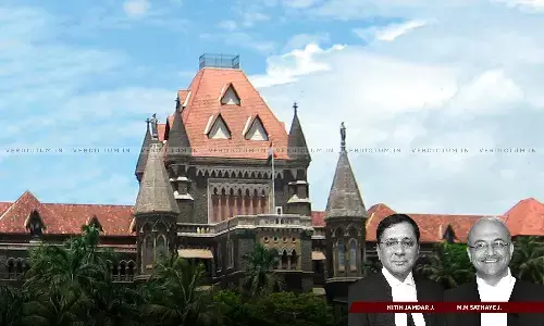 Knocking On Female Neighbour’s Door At Midnight For Getting A Lemon Is Preposterous, Such Conduct Is Unbecoming Of CISF Officer: Bombay HC