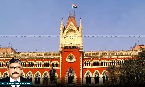 Calcutta High Court Stays Order For Reversal Of Input Tax Credit From Buyer For Reason That Seller Had Closed Its Business Calcutta High Court Stays Order For Reversal Of Input Tax Credit From Buyer For Reason That Seller Had Closed Its Business