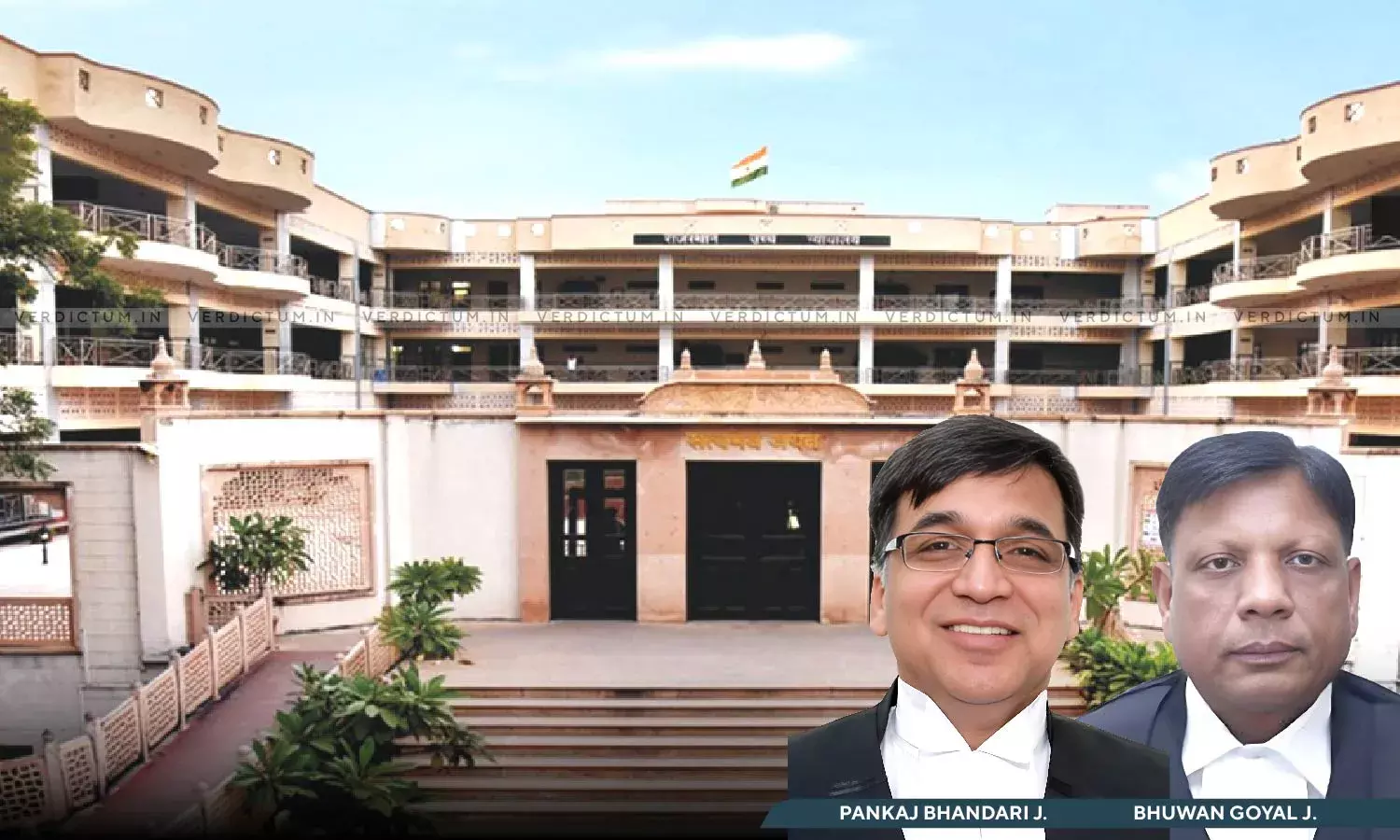 Rajasthan HC Holds That It Has No Superintendence Over NCDRC Under Article 227 of Constitution Rajasthan HC Holds That It Has No Superintendence Over NCDRC Under Article 227 of Constitution