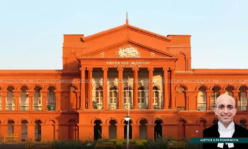 Karnataka High Court Refuses Injunction to Man Occupying House Since 1970s Without Rent Agreement, Says He Was Permitted To Stay As Caretaker Karnataka High Court Refuses Injunction to Man Occupying House Since 1970s Without Rent Agreement, Says He Was Permitted To Stay As Caretaker