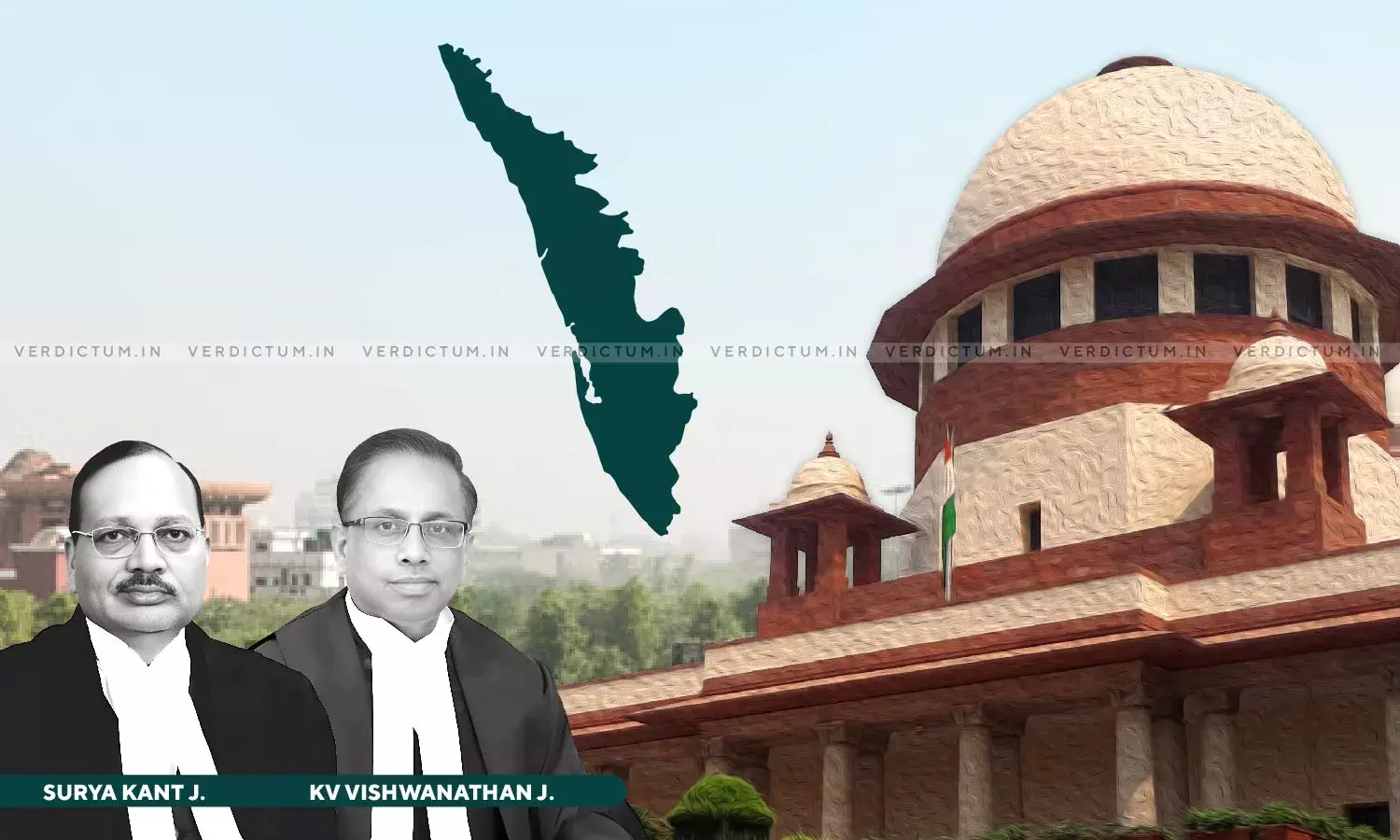 Sit Together And Resolve Issues: Says Apex Court As Kerala Argues That Union Cannot Control States Budget Which Is Tailor Made Based On Ideology Of Political Party In Power Sit Together And Resolve Issues: Says Apex Court As Kerala Argues That Union Cannot Control States Budget Which Is Tailor Made Based On Ideology Of Political Party In Power