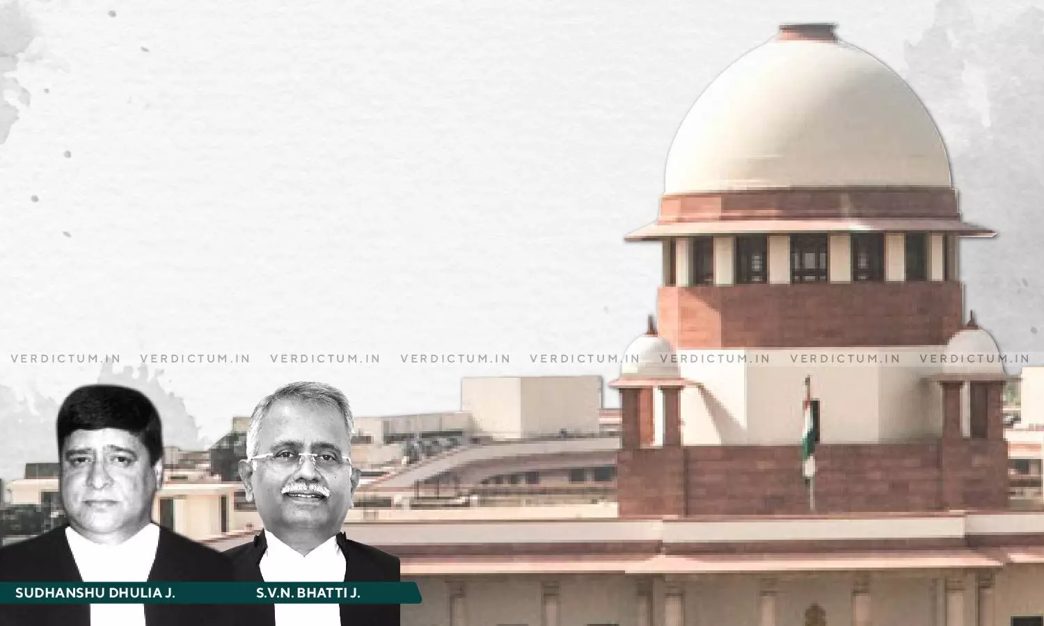 Ghee Is A Product Of Livestock: SC Upholds Notification Issued Under Andhra Pradesh (Agricultural Produce and Livestock) Markets Act