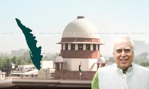 We Have No Possibility Of Manufacturing, Only Source Of Income Is Tourism And IT: Kerala Tells Supreme Court In Plea Challenging Borrowing Limit Imposed By Centre