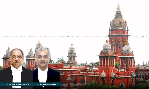 No Embargo On Initiation Of Disciplinary Proceedings For Grave Misconduct Even If It Was Outside The Discharge Of Duty: Madras HC