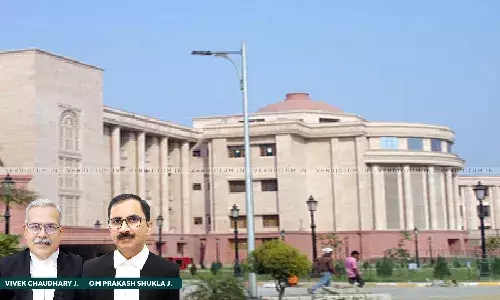 Wife Filing False Criminal Cases Against Husband Amounts To Mental Cruelty: Allahabad High Court Upholds Divorce Decree Wife Filing False Criminal Cases Against Husband Amounts To Mental Cruelty: Allahabad High Court Upholds Divorce Decree