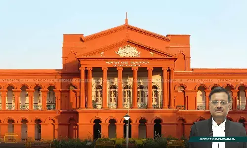 Revision Petitions Under Waqf Act Has To Be Filed Within Ninety Days: Karnataka HC