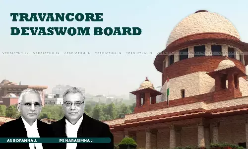 Court Should Be Cautious While Interfering In Tender Matters When Writ Petitioner Has Been A Participant In Tender Process: SC Court Should Be Cautious While Interfering In Tender Matters When Writ Petitioner Has Been A Participant In Tender Process: SC
