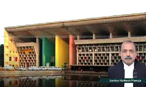 Punjab & Haryana HC As ‘Parens Patriae’ Directs Protection For Minor Couple Living Together Against Family Wishes