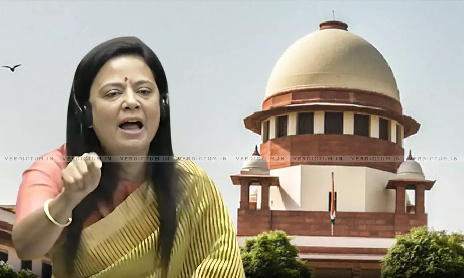 Parliament Is Sole Judge Of Lawfulness Of Proceedings Before It, Mahua Moitras Actions Raise Concerns About National Security And Dignity Of Parliament: Lok Sabha Secretariat Tells SC Parliament Is Sole Judge Of Lawfulness Of Proceedings Before It, Mahua Moitras Actions Raise Concerns About National Security And Dignity Of Parliament: Lok Sabha Secretariat Tells SC