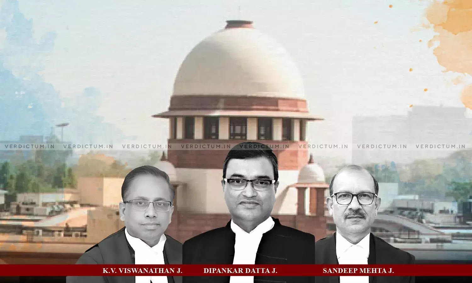 Right To Dignity & Personal Liberty Not To Be Put To Jeopardy Based On Half-Baked Evidence: SC Acquits School Teachers In POCSO Case Right To Dignity & Personal Liberty Not To Be Put To Jeopardy Based On Half-Baked Evidence: SC Acquits School Teachers In POCSO Case