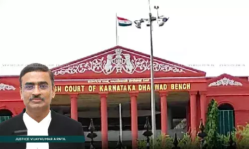 Insurer Can’t Raise Any Defence Of Negligence On The Part Of Victim To Counter A Claim For Compensation U/S 163-A Of MV Act: Karnataka HC Insurer Can’t Raise Any Defence Of Negligence On The Part Of Victim To Counter A Claim For Compensation U/S 163-A Of MV Act: Karnataka HC