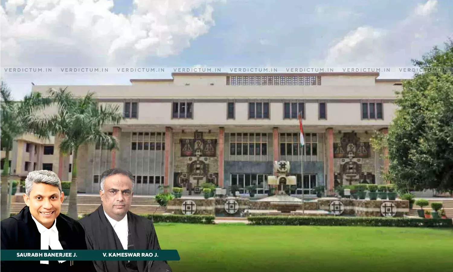Seniority Of Employees Cannot Be Altered At Belated Stage When Consistent Practice Led To Legitimate Expectation In Their Favour: Delhi HC Seniority Of Employees Cannot Be Altered At Belated Stage When Consistent Practice Led To Legitimate Expectation In Their Favour: Delhi HC