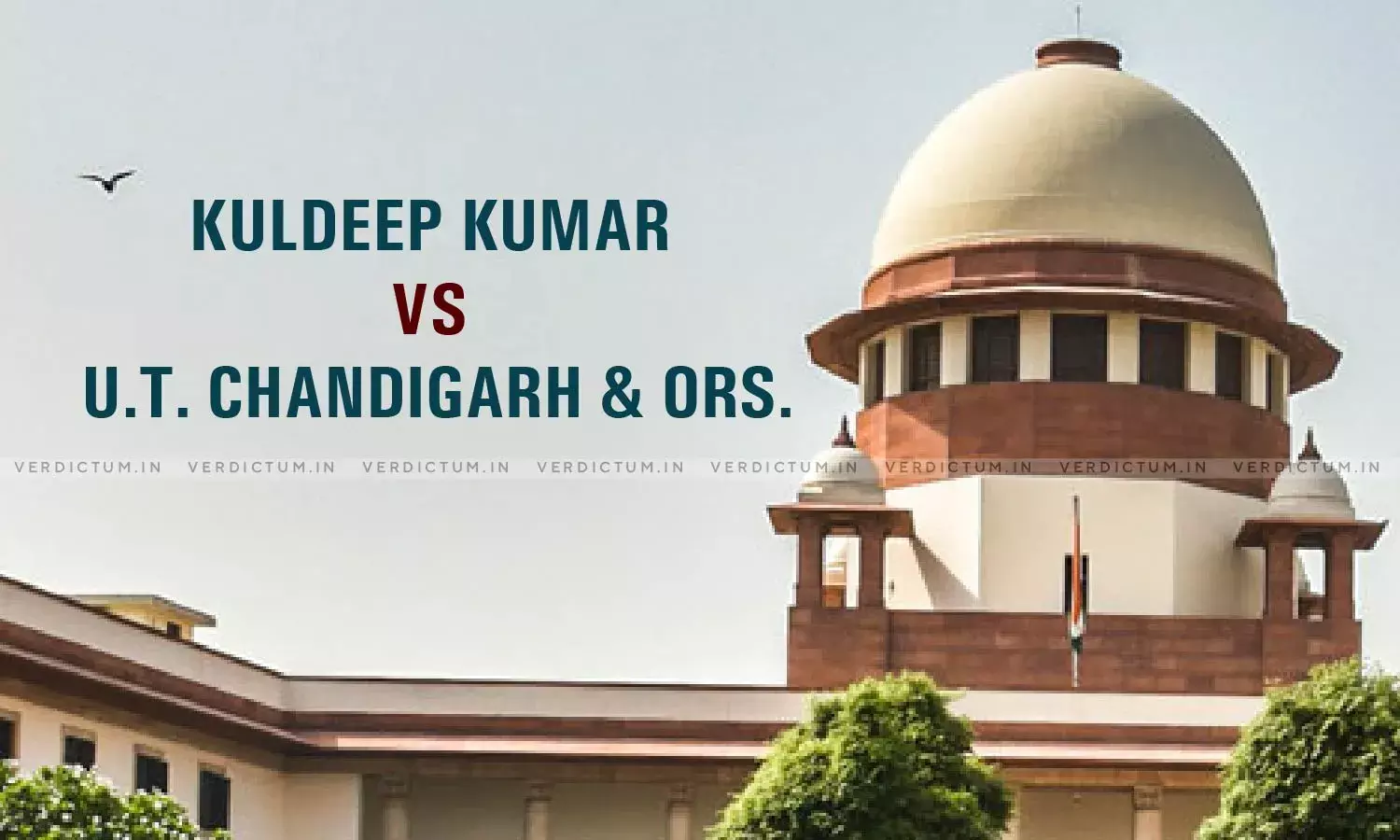 Constitutional Clarity: Examining Supreme Courts Verdict In Kuldeep Kumar vs. U.T. Chandigarh And Its Resolving Impact On The Mayoral Election Controversy Constitutional Clarity: Examining Supreme Courts Verdict In Kuldeep Kumar vs. U.T. Chandigarh And Its Resolving Impact On The Mayoral Election Controversy