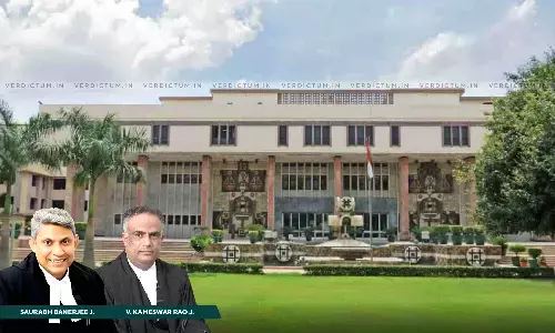 Seniority Of Employees Cannot Be Altered At Belated Stage When Consistent Practice Led To Legitimate Expectation In Their Favour: Delhi HC Seniority Of Employees Cannot Be Altered At Belated Stage When Consistent Practice Led To Legitimate Expectation In Their Favour: Delhi HC