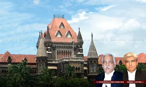 Necessary To Video Record Any Proceeding Relating To SC/ST Act: Bombay HC Necessary To Video Record Any Proceeding Relating To SC/ST Act: Bombay HC