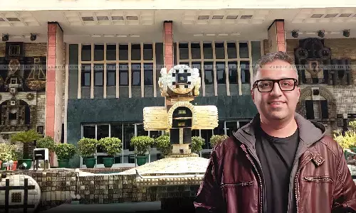 Delhi High Court Orders Cancellation Of Lookout Circular Against Ashneer Grover & His Wife In BharatPe Fraud Case Delhi High Court Orders Cancellation Of Lookout Circular Against Ashneer Grover & His Wife In BharatPe Fraud Case