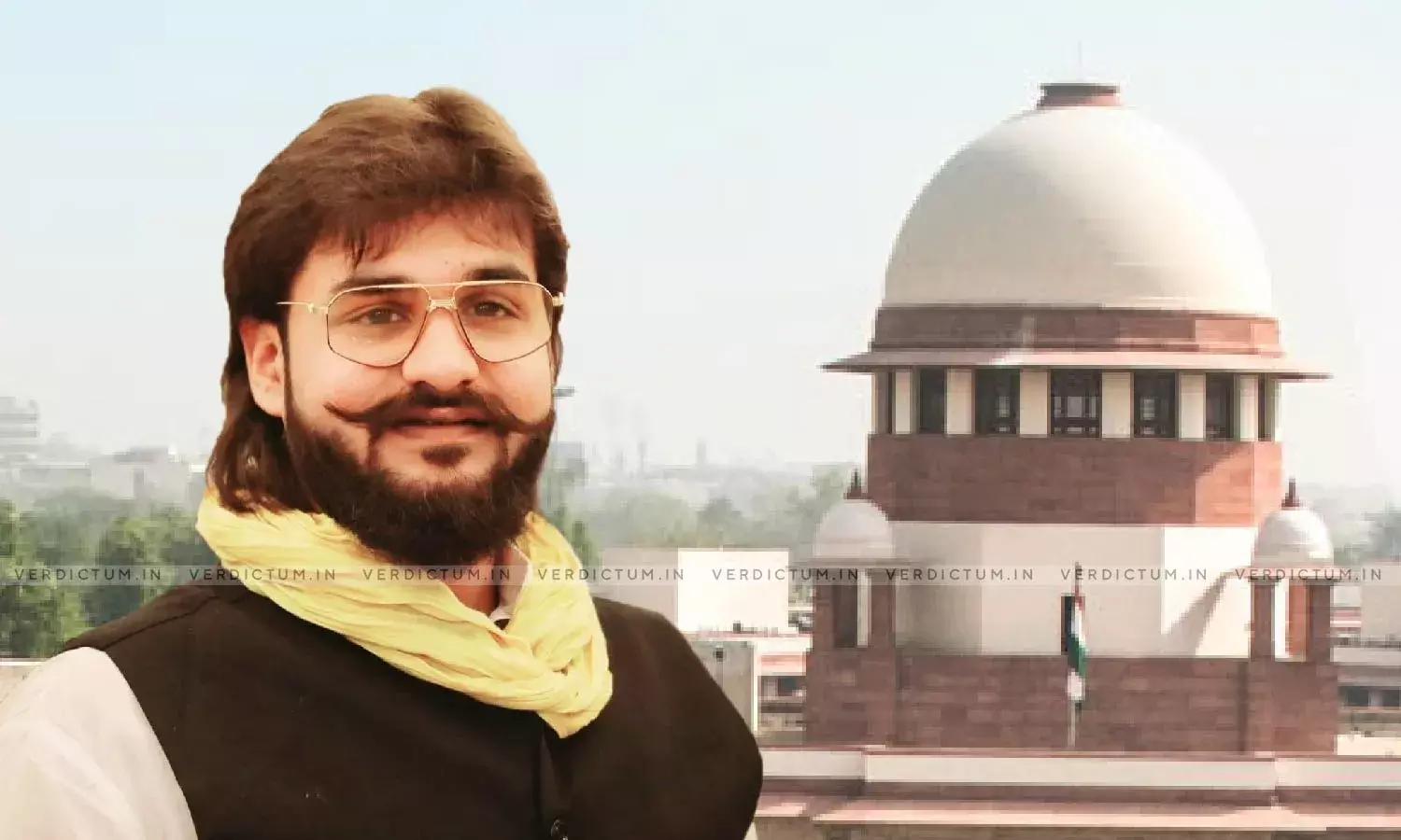 “Complete Ongoing Investigation & Submit Report In 10 Days”: Supreme Court On MLA Abbas Ansari’s Bail Plea In Gangster Act Case “Complete Ongoing Investigation & Submit Report In 10 Days”: Supreme Court On MLA Abbas Ansari’s Bail Plea In Gangster Act Case