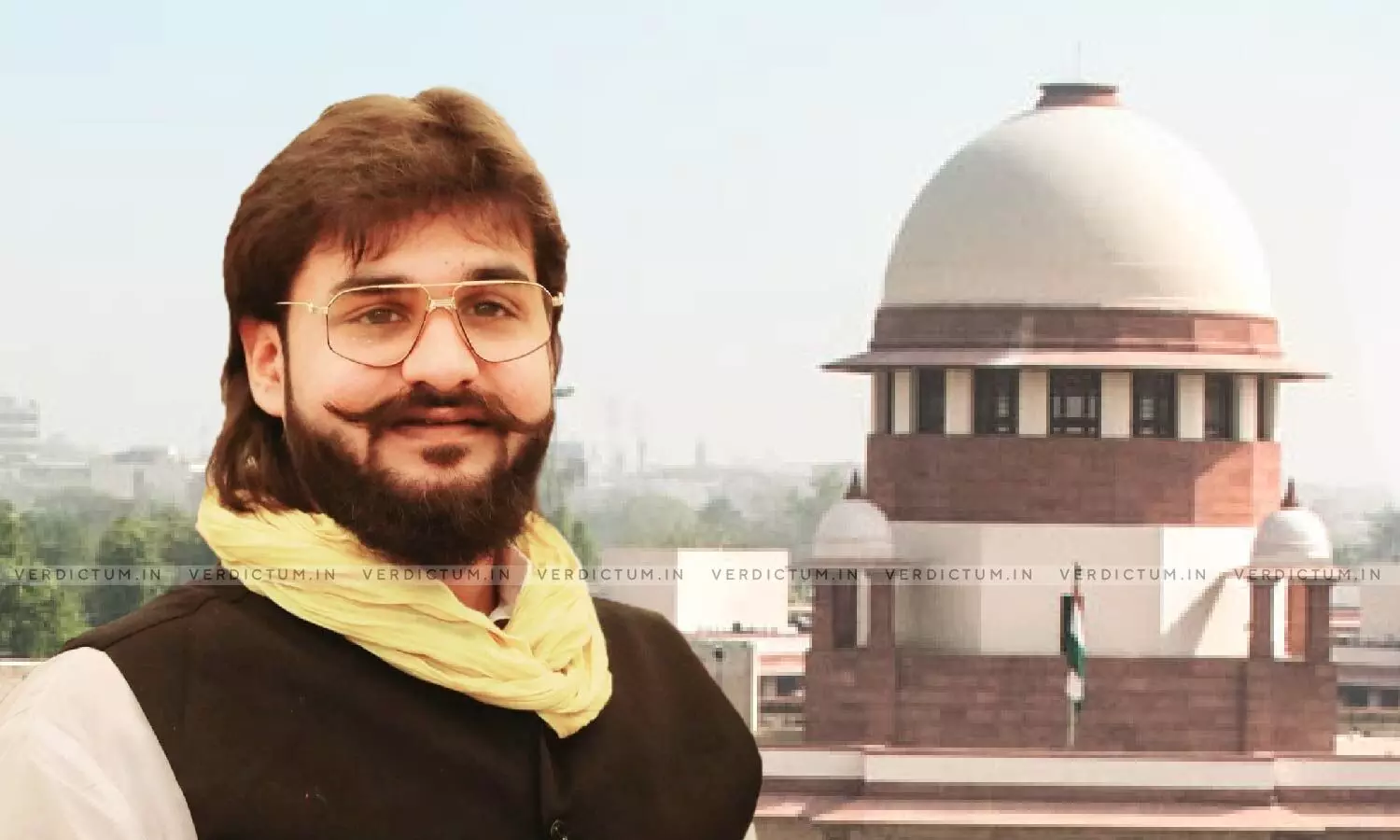 Breaking: Supreme Court Grants 6 Weeks Interim Bail To Abbas Ansari With Restriction On Movement Breaking: Supreme Court Grants 6 Weeks Interim Bail To Abbas Ansari With Restriction On Movement