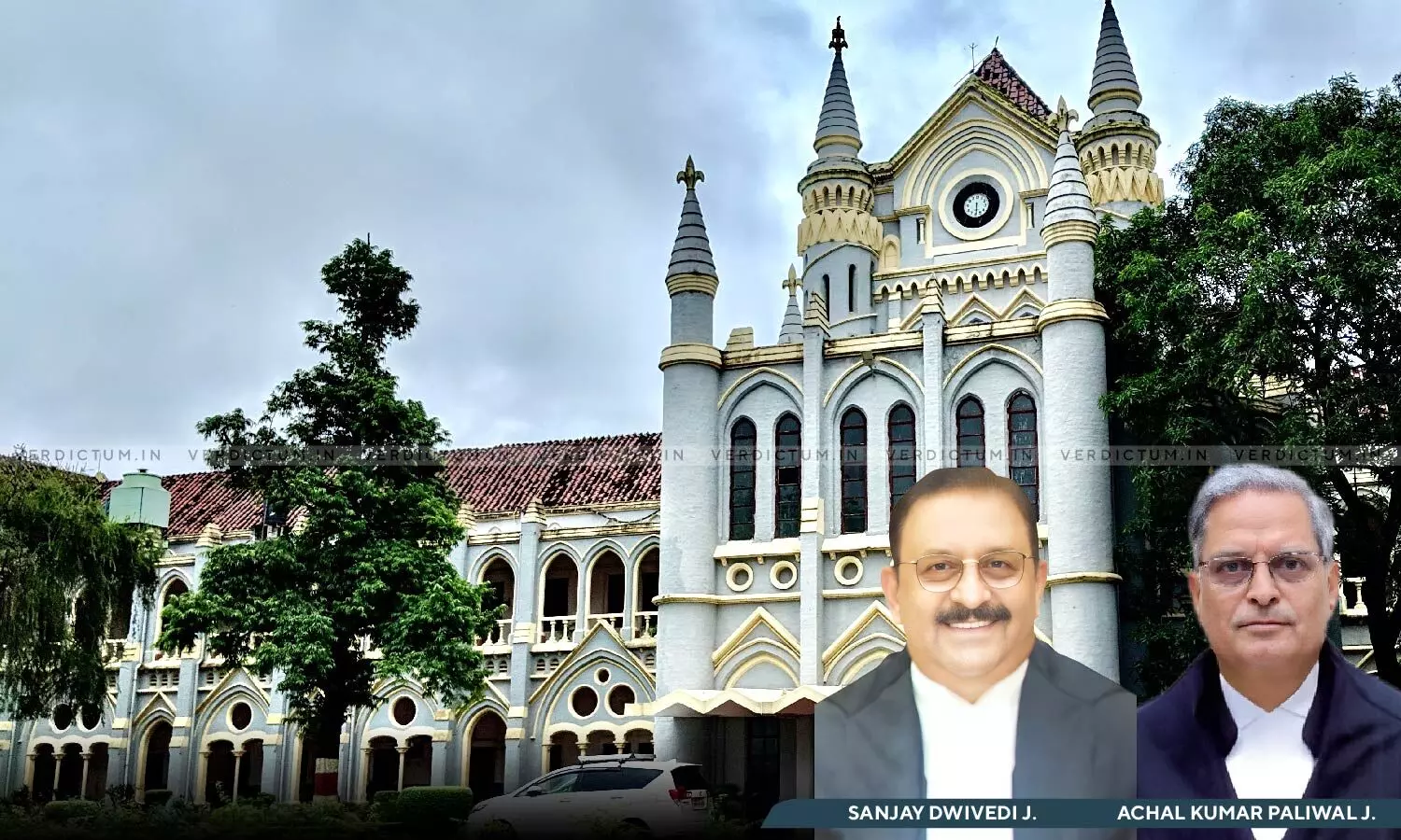 Cannot Allow Officers Involved In Irregularities To Hold Important Posts: Madhya Pradesh HC Orders Removal Of Registrar & Chairman Of MPNRC Cannot Allow Officers Involved In Irregularities To Hold Important Posts: Madhya Pradesh HC Orders Removal Of Registrar & Chairman Of MPNRC
