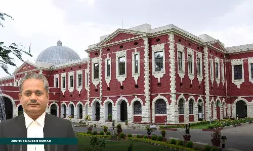 Patna High Court: No Compensation U/S 19(8)(b) RTI Act Can Be Granted If No Material To Demonstrate Actual Loss Due To Delayed Information Can Be Shown Patna High Court: No Compensation U/S 19(8)(b) RTI Act Can Be Granted If No Material To Demonstrate Actual Loss Due To Delayed Information Can Be Shown