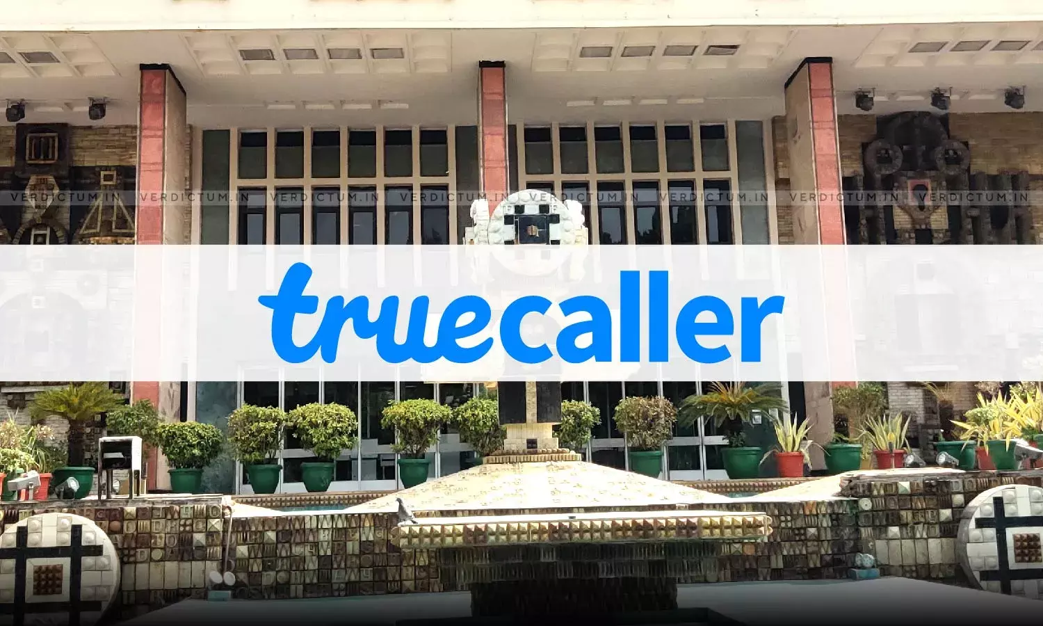 Delhi HC Dismisses Plea Alleging Privacy Violation By Truecaller, Imposes Rs 10,000 Costs Delhi HC Dismisses Plea Alleging Privacy Violation By Truecaller, Imposes Rs 10,000 Costs