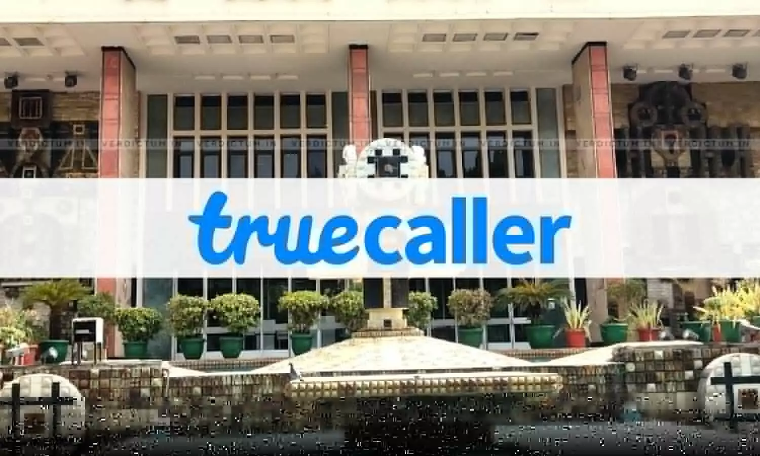 Delhi HC Dismisses Plea Alleging Privacy Violation By Truecaller, Imposes Rs 10,000 Costs Delhi HC Dismisses Plea Alleging Privacy Violation By Truecaller, Imposes Rs 10,000 Costs