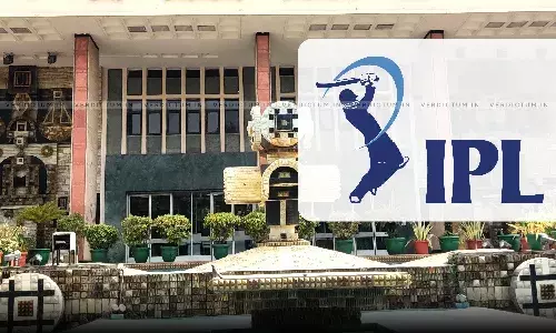 Delhi High Court Issues Notice To BCCI On Plea Against Robotic Dog Champak Delhi High Court Issues Notice To BCCI On Plea Against Robotic Dog Champak