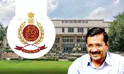 Breaking: Delhi High Court Issues Notice To CBI In Application Seeking Recusal Of Justice Swarna Kanta Sharma In Excise Policy Case, Kejriwal To Argue In Person