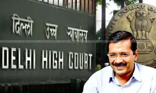 Delhi HC To Hear On July 11 Arvind Kejriwals Challenge Against ED Summons Delhi HC To Hear On July 11 Arvind Kejriwals Challenge Against ED Summons