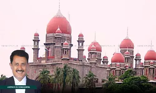 Caste Based Insults Between Husband & Wife Offence Under SC/ST Act If Made In Public View: Telangana High Court