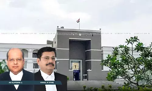 Three Decades Old Appeals Still Pending: Gujarat HC Asks State To Streamline Entire Process Governing Criminal Appeals