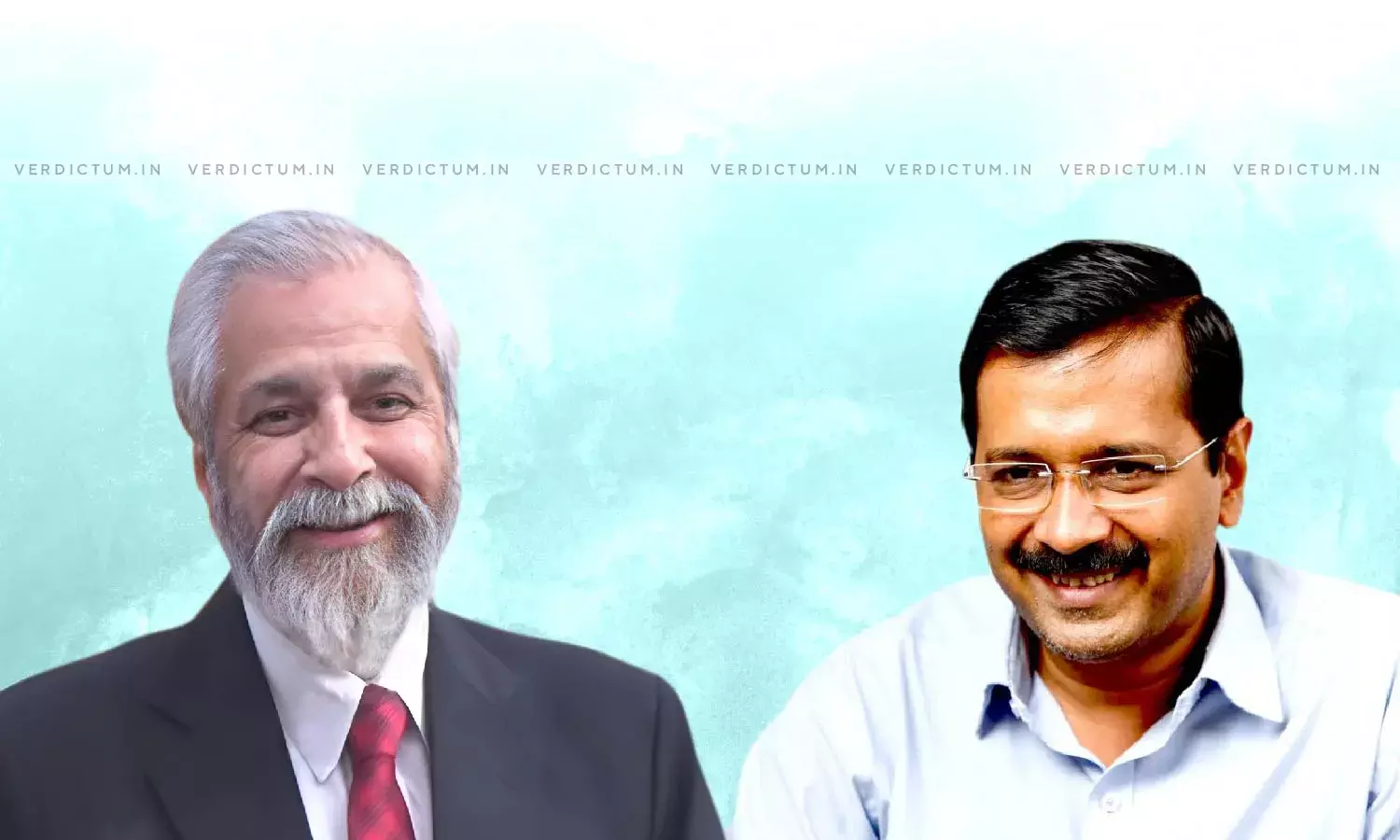 Constitutional Morality Requires That Arvind Kejriwal Should Quit: Justice Madan Lokur Constitutional Morality Requires That Arvind Kejriwal Should Quit: Justice Madan Lokur