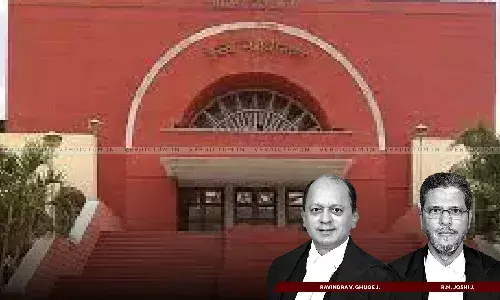 Mother Would Hardly Get 4-5 Years In Service & No Retiral Benefits: Bombay HC Replaces Mother’s Name With Son’s For Compassionate Appointment Mother Would Hardly Get 4-5 Years In Service & No Retiral Benefits: Bombay HC Replaces Mother’s Name With Son’s For Compassionate Appointment