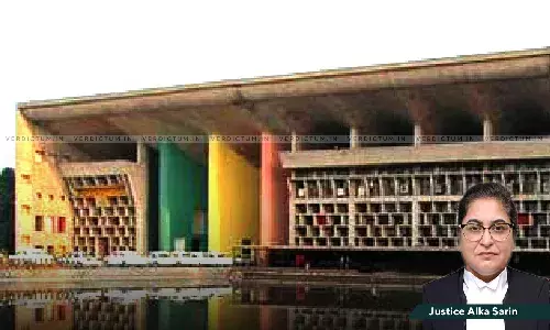 Rate Under Minimum Wages Act Not The Only Factor To Determine Motor Accident Compensation: Punjab & Haryana HC