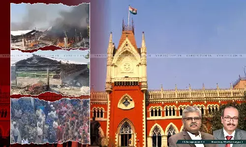 Calcutta High Court Refuses Urgent Hearing Of Plea Alleging That Rape Victims In Sandeshkhali Are Being Forced To Withdrawal Complaints