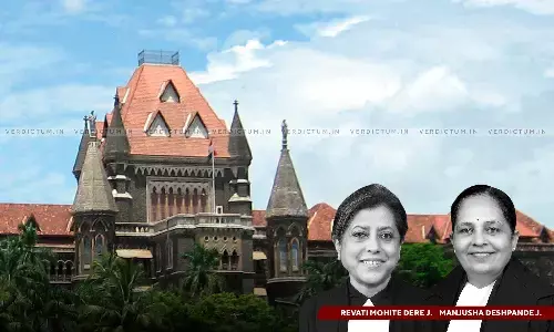 Mere Delay In Trial Pertaining To Grave Offences Cannot Be A Ground To Enlarge Accused On Bail: Bombay HC Mere Delay In Trial Pertaining To Grave Offences Cannot Be A Ground To Enlarge Accused On Bail: Bombay HC