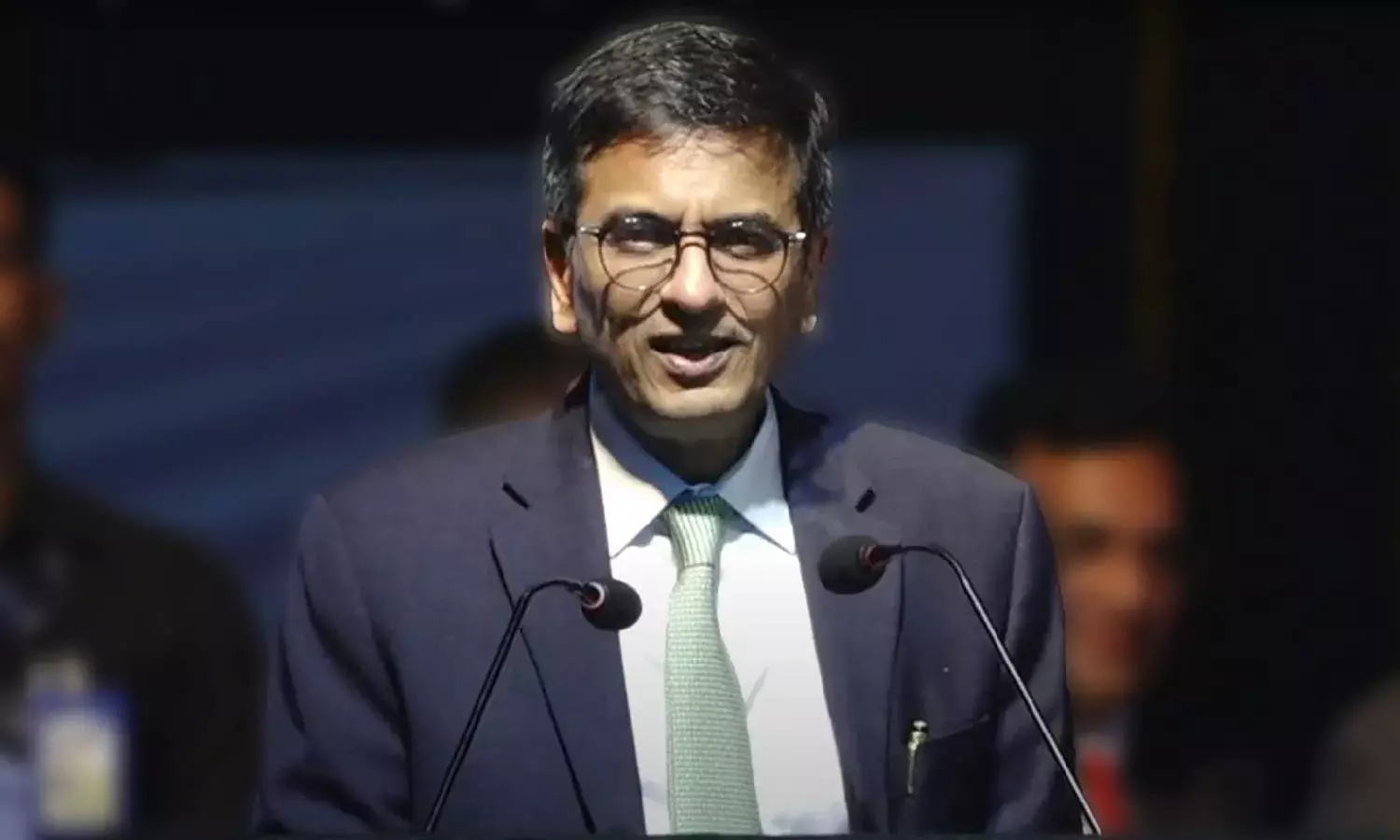You Cannot Look To Courts To Resolve Every Issue In Society, Important To Draw The Line: CJI Chandrachud On Same-Sex Marriage Judgment Being Called Infamous At Oxford Union You Cannot Look To Courts To Resolve Every Issue In Society, Important To Draw The Line: CJI Chandrachud On Same-Sex Marriage Judgment Being Called Infamous At Oxford Union