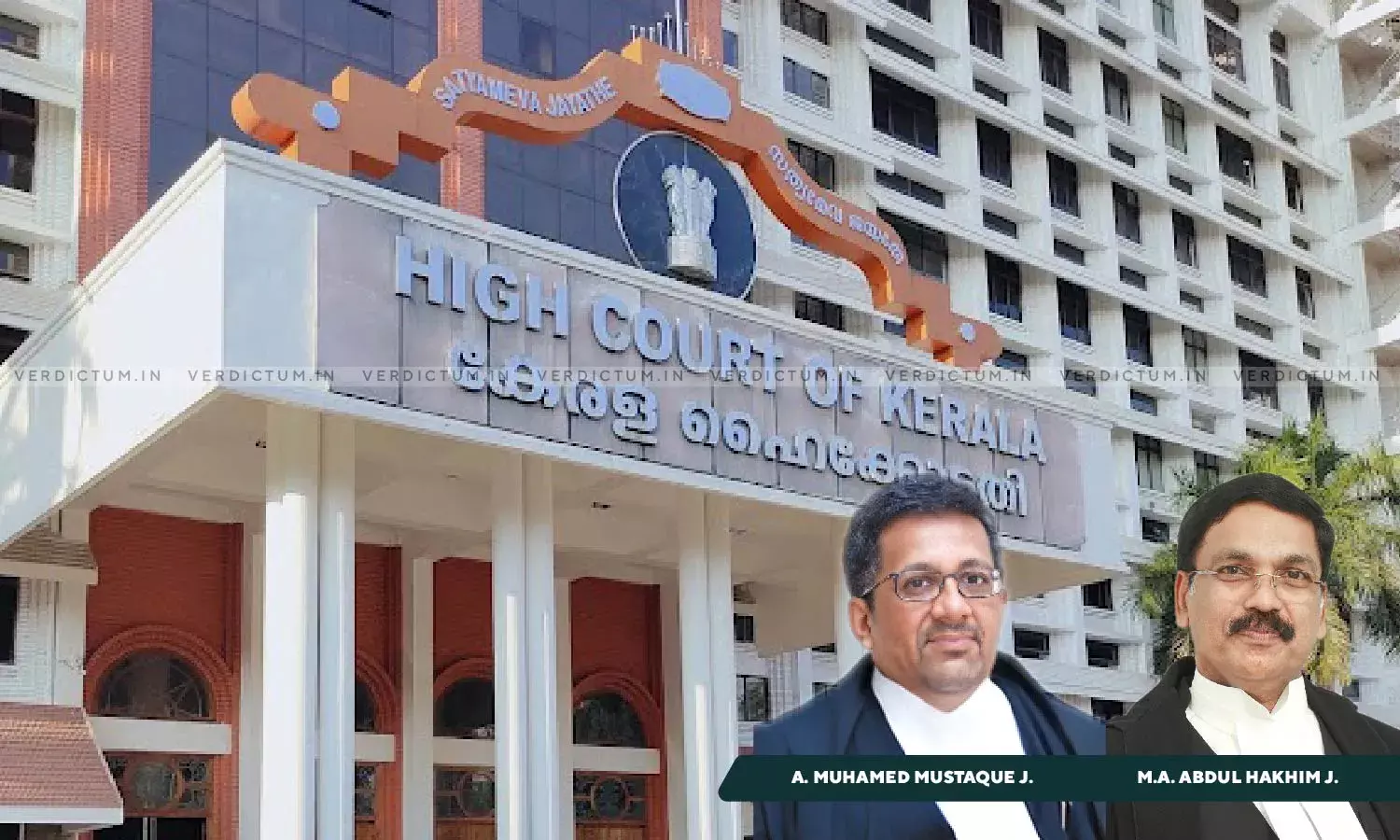 Representation Made By COFEPOSA Detenue Found In Spam Box Of Jail Authorities; Kerala HC Issues Guidelines Regarding Forwarding Representations To Detention Authorities Representation Made By COFEPOSA Detenue Found In Spam Box Of Jail Authorities; Kerala HC Issues Guidelines Regarding Forwarding Representations To Detention Authorities